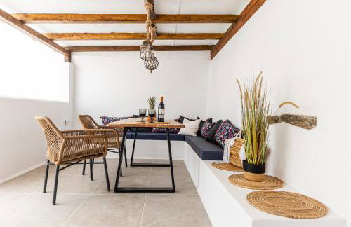 Yria Traditional House - Foto 8