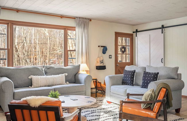 The Pines Cozy Arrowhead Lake Escape With Pools and Outdoor Adventures - Foto 18