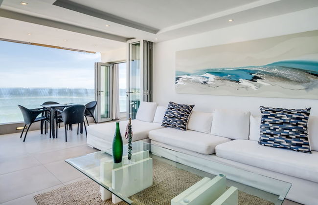 Clifton Apartment on the Waters Edge Ocean Breeze - Foto 19