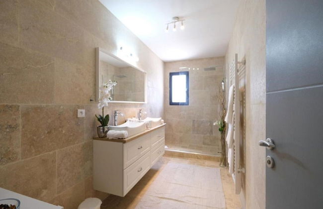 Charming Holiday Home With Private Pool - Foto 22