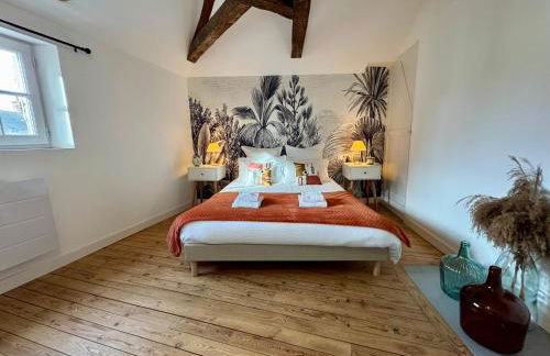 Appartement centre ville climatisé vue Château - Foto 9