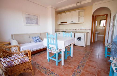 Apartamentos Turisticos Trajano - Foto 39