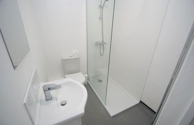 Cosy Margate Apartment - Foto 16