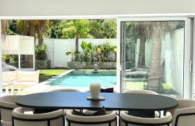 Villa Kanopa Balinaise - Salt Pool - Foto 15