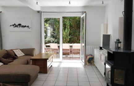 Chalet Étoile des neiges - Foto 7