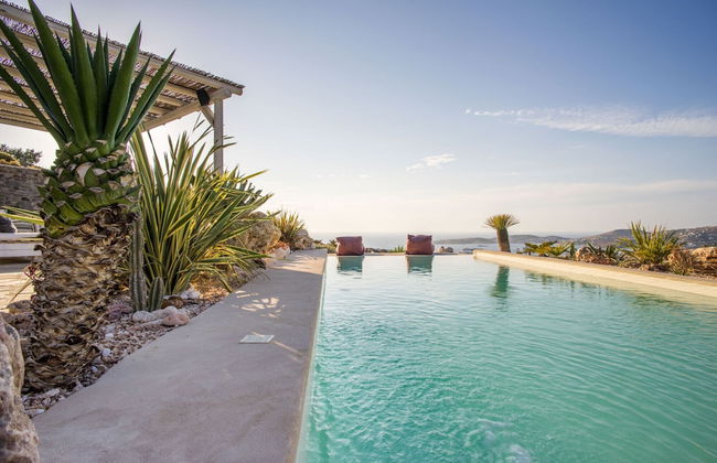 Villa Ernesto in Paros - Photo 11