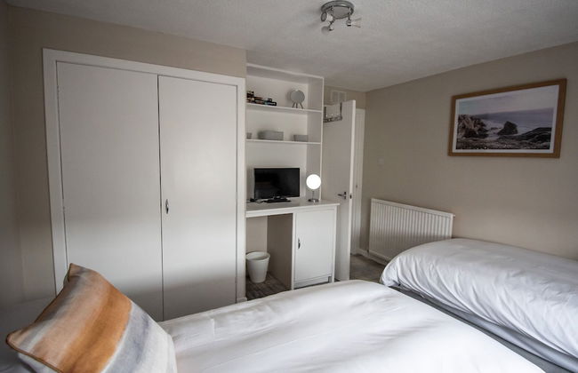 The View, 3-bed Cottage, Findochty, Buckie, Moray - Foto 8