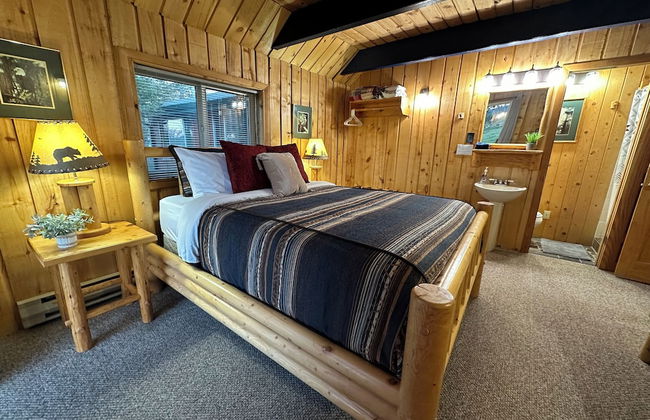 Mount Peale Country Inn and Cabins - Photo 18