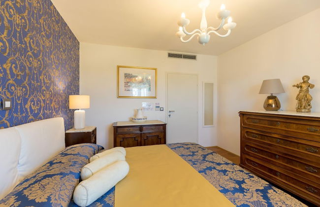 Villa Isanda - Foto 14