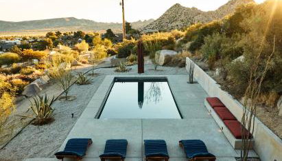 Desert Oasis Hot Tub, Sauna, Pool, Walk to Pappys - Foto 2