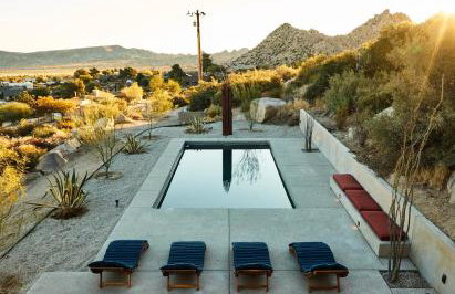 Desert Oasis Hot Tub, Sauna, Pool, Walk to Pappys - Foto 2