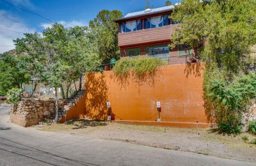 Bisbee Vacation Rental with Mountain Views and Sunroom - Foto 32