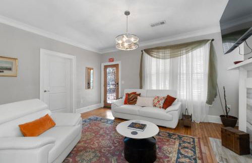 Culinary Comfort near Ponce Mkt - Foto 18