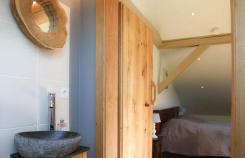 Ferienwohnung Villa sorglos Suite | Chiemgau Karte - Foto 18