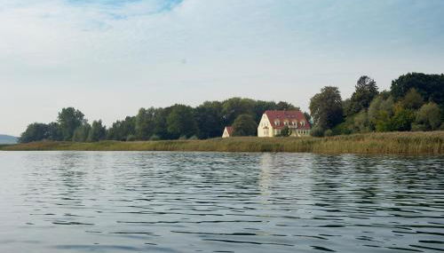 Gut Grubnow - Foto 5, Garden