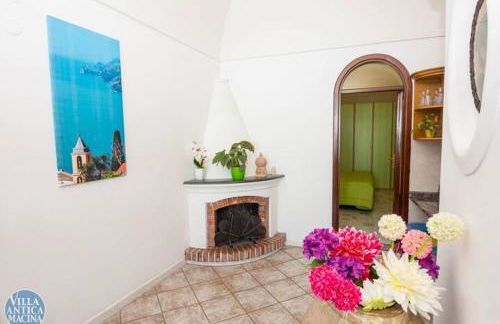 Villa Antica Macina - Foto 72