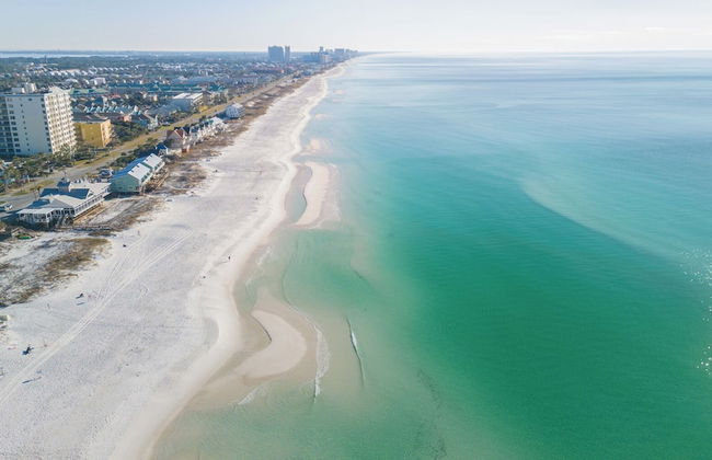 Coastal Tides at Enclave 403a - Foto 48