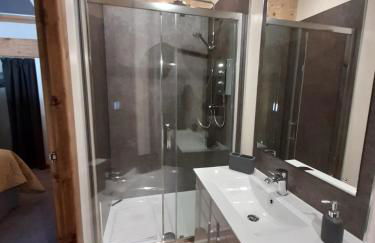 south view farm cottage 1 Bed - Foto 9