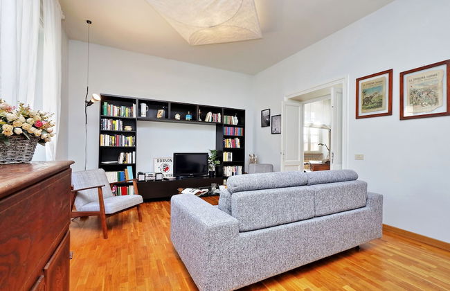 Vaticano 2 - WR Apartments - Photo 18