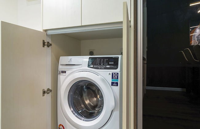 Chambers Residence, Sunway Putra Mall - Foto 71