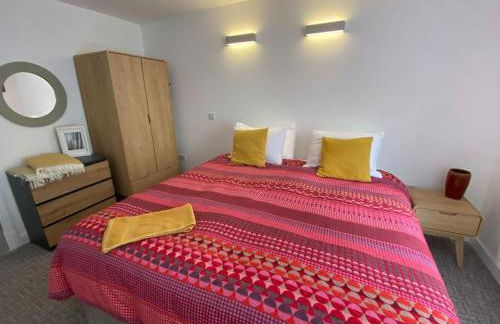 Contemporary City Centre 3 bedroom apartment - Foto 16