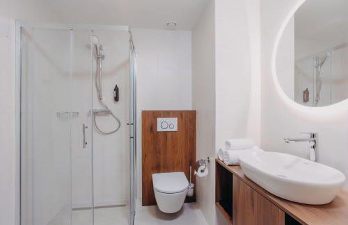 Elements Apartments - Foto 19