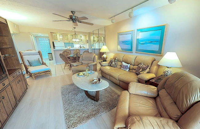 Bay Oaks, 4th Floor Corner - Elevator - Foto 12