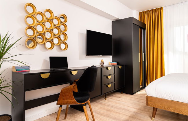 Tyst by MRG Apartments - Foto 7