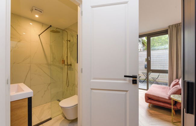 Novallure Hofvliet - Foto 56