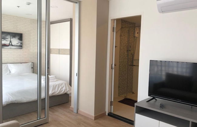 The Lux Ladprao 10 - Foto 12