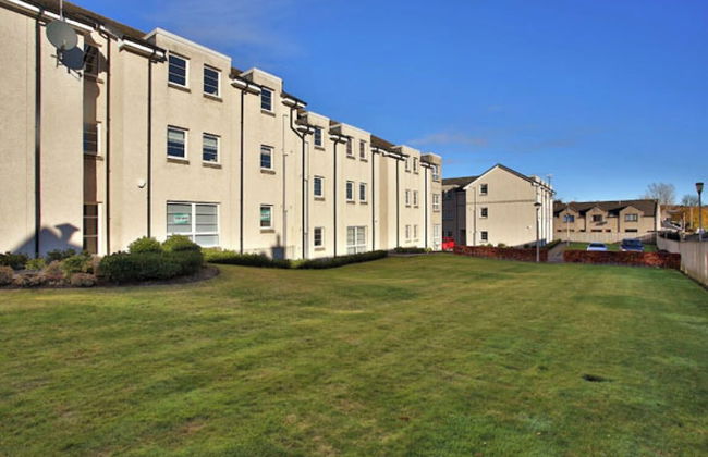 Bright 3 bed Inverurie Home Near Ury Riverside Park - Foto 15