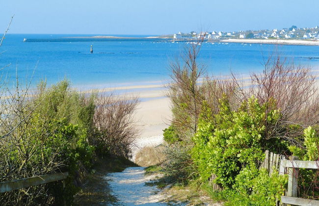 Holiday Home in Plouhinec With Sea Views - Foto 19