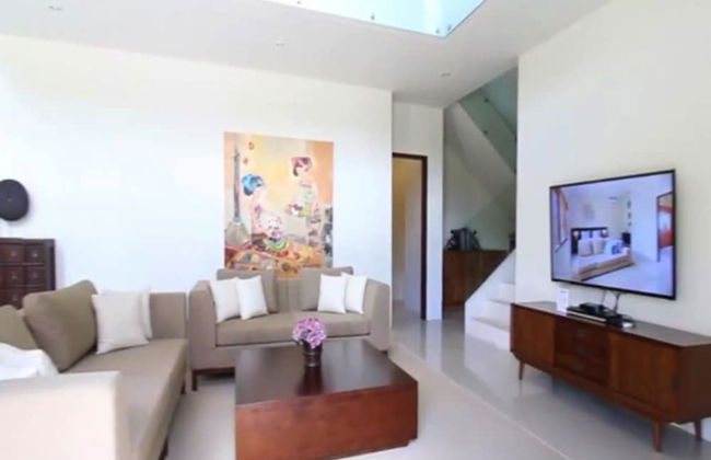 Villa Damaya - Foto 7