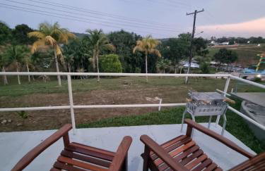 ECO CHALÉ PARK CACHOEIRAS - Photo 14