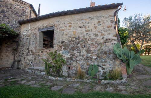 Wp Relais Pompana Etruscan Villas - Foto 10