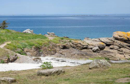 Villa Nicole face mer - Foto 31