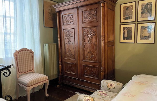 Seaside Neoclassical Property in Vaporia Ermoupoli - Foto 47