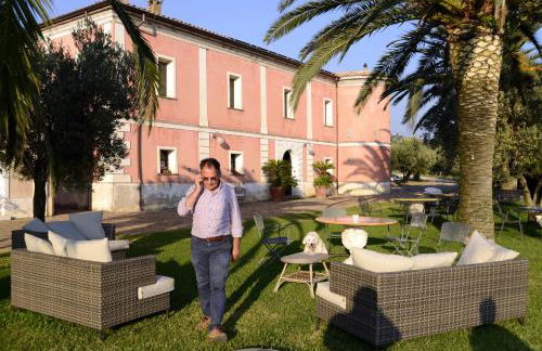 Agriturismo Le Carolee - Foto 93