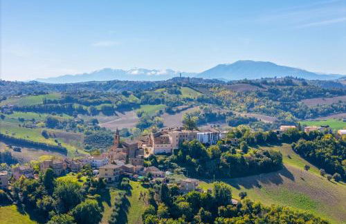 Villa Collevento - Foto 22