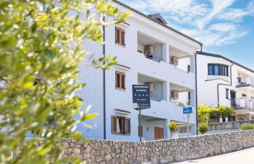 Apartments Kvarner 2 - Foto 31