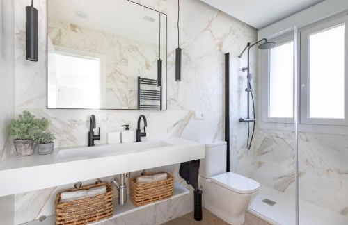 Bilbao Sensations.OLD TOWN exclusive views&parking - Foto 9