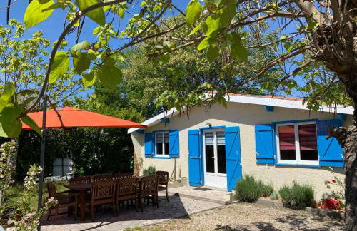 Lachanau Paradis - Photo 1