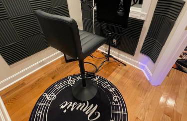 Temple View Inn with Music Studio - Foto 77