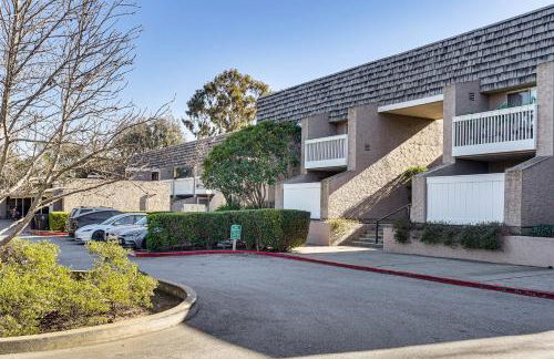 Close to Stanford! Walkable Silicon Valley Condo - Foto 21