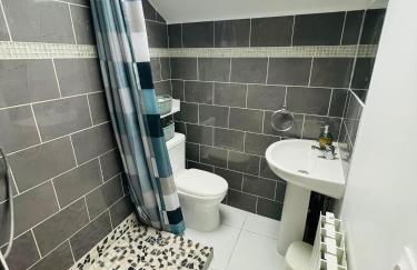 PARIS 20 min ORLY Aeroport 10 min Maison Paradis vert - Foto 29