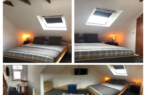 Fisher Holiday Cottage Ayrshire - Foto 3