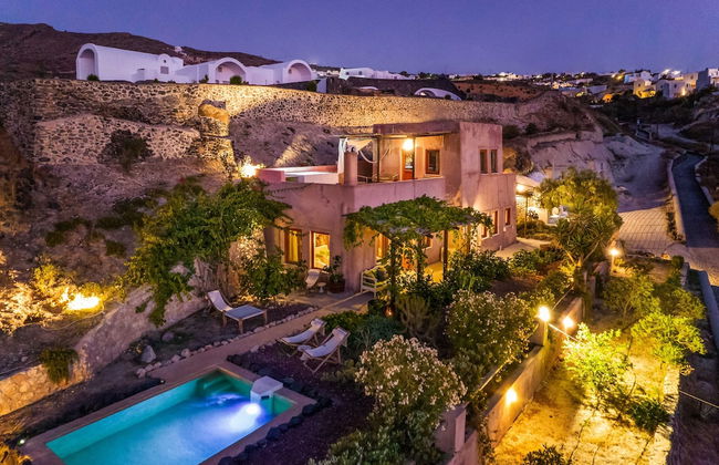 Rosepepper Villa - Foto 33