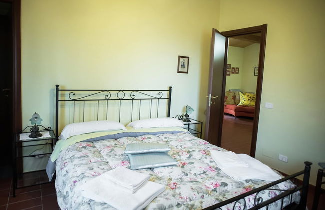 Holiday Home in Paciano With Swimming Pool,terrace,billiards - Foto 17