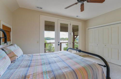 Grand Lodge - Easy Walk To The Water! Private Balconies! - Foto 10