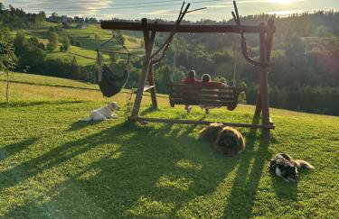 Apartament Kierunek Tatry - Foto 8